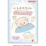 いしよわちゃんグミ 40g