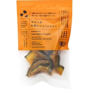 無茶々園の有機かんそうカボチャ 30g