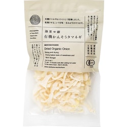 無茶々園の有機かんそうタマネギ 25g