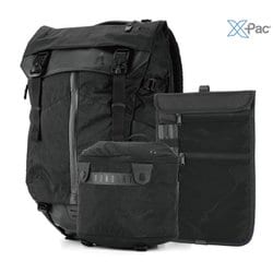 PRIMA SYSTEM X-PAC ジェットブラック TE-PRS-0501