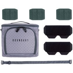 MK-2 LT CAMERA CASE グレー PS-MK2-0804