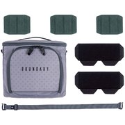 MK-2 LT CAMERA CASE グレー PS-MK2-0804
