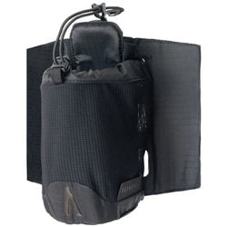 UNIVERSAL BOTTLE POCKET ブラック TE-UBP-2501