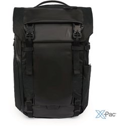 TE-EPP-0501 [ERRANT PRO X-PAC ジェットブラック]
