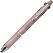 ドクターグリップ4+1 ボタニカルカラー Dr.GRIP4+1 botanical color 0.5mm OR オールドローズ BH41DG-155-OR