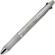 ドクターグリップ4+1 ボタニカルカラー Dr.GRIP4+1 botanical color 0.5mm LBE リネンベージュ BH41DG-155-LBE