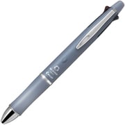 ドクターグリップ4+1 ボタニカルカラー Dr.GRIP4+1 botanical color 0.5mm AL アジサイブルー BH41DG-155-AL