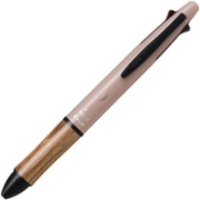 4+1ウッド アースカラー 4+1Wood earth color 0.5mm OP オーチャードピンク BH41FW-155-OP