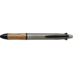 驚きの安さ PILOT パイロット - ヨドバシ.com 多機能ペン earth 4+1Wood 鉛筆・シャープペン