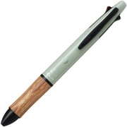 4+1ウッド アースカラー 4+1Wood earth color 0.5mm MG メドウグリーン BH41FW-155-MG
