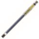 限定 ゲルインキボールペン ハイテックC HI-TEC-C 0.4mm 80'sレトロ MLB 三日月ブルー LH-C4RE25-MLB