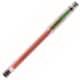 限定 ゲルインキボールペン ハイテックC HI-TEC-C 0.4mm 80'sレトロ DOB ダンシングオレンジ LH-C4RE25-DOB