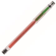 限定 ゲルインキボールペン ハイテックC HI-TEC-C 0.4mm 80'sレトロ DOB ダンシングオレンジ LH-C4RE25-DOB