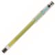 限定 ゲルインキボールペン ハイテックC HI-TEC-C 0.4mm 80'sレトロ OYB おてんばイエロー LH-C4RE25-OYB
