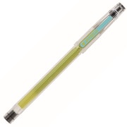 限定 ゲルインキボールペン ハイテックC HI-TEC-C 0.4mm 80'sレトロ OYB おてんばイエロー LH-C4RE25-OYB