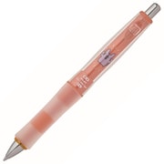 限定 シャープペン ドクターグリッププレイボーダー Dr.GRIP PiayBorder 0.3mm ヤマサキミノリコラボ ゆる~く応援 YD ヤッタルデグー HDGCL-3Y25-YD
