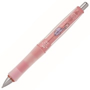 限定 シャープペン ドクターグリッププレイボーダー Dr.GRIP PiayBorder 0.5mm ヤマサキミノリコラボ ゆる~く応援 YZ ヤルゾウ HDGCL-5Y25-YZ