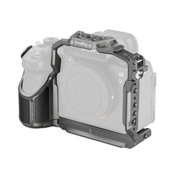 Smallrig 5187 Sony Alpha 1 II / Alpha 9 III用 ケージ SR5187