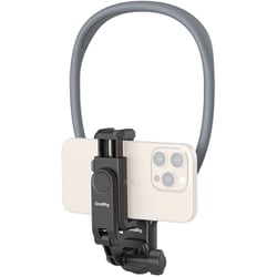 Smallrig 5128 クイックリリースネックマウント SR5128