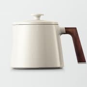 オーブンポット2 SOUP POT シーソルトホワイト SP01-WH
