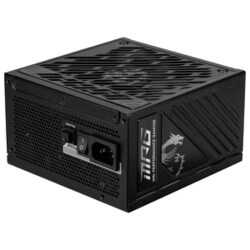 m*o様 MPG A1000GS PGIES 1000W 電源ユニット