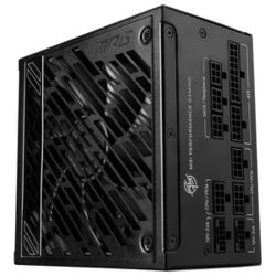 ヨドバシ.com - MSI エムエスアイ MPG A1000GS PCIE5 PCIe 5.1