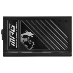 A1000GS PCIE5 1000W 電源ユニット Amazon | MSI MAG A1000GL PCIE5 1000W 80 PLUS ゴールド