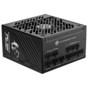 MPG A850GS PCIE5 PCIe 5.1/ATX 3.1対応 PC電源ユニット 850W MPG A850GS PCIE5