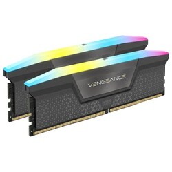 ヨドバシ.com - コルセア CORSAIR VENGEANCE RGB DDR5 UDIMM