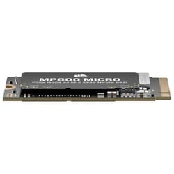 ヨドバシ.com - コルセア CORSAIR Corsair MP600 MICRO 2TB Gen4