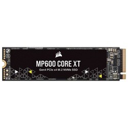 コルセア Corsair MP600 M.2 2230 SSD 1TB 中古 ヨドバシ.com - コルセア CORSAIR Corsair MP600 MINI 1TB SSD M