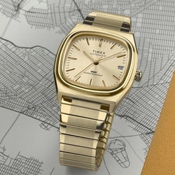 ヨドバシ.com - タイメックス TIMEX Q TIMEX Reissue 1983 E