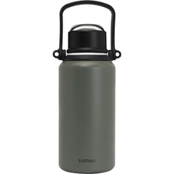 sumuu 真空ダブルステンレス ピクニックボトル ミーボ 容量1120ml MCK-154