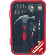 MET-2 [44pcs 多機能工具セットアイアンディー]