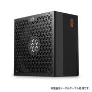 80PLUS Bronze認証 ノーマルケーブル 650W 電源ユニット YK650