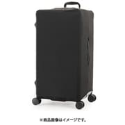 ALI 伸縮スーツケースカバー02 BOX Lサイズ ブラック