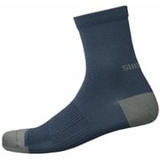 パフォーマンスミッドソックス ネイビー M-L(41-44) ECWSCBSYS11UN0123