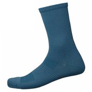 EVOLVEソックス プロビカルブルー S-M(36-40) ECWSCBSYS51UB0860