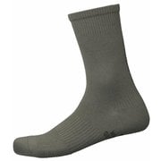 EVOLVEソックス フロストグレー S-M(36-40) ECWSCBSYS51UG1260