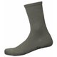EVOLVEソックス フロストグレー M-L（41-44） ECWSCBSYS51UG1223