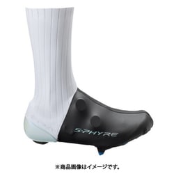 S-PHYREフラッシュ シューカバー ホワイト XL（44-46） ECWFARWXS13MW0107