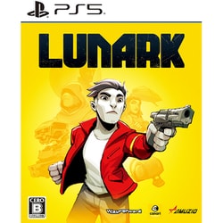 ルナーク [PS5ソフト]