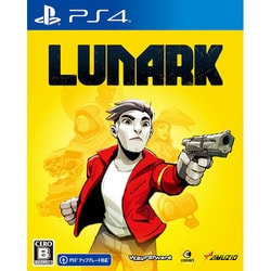 ルナーク [PS4ソフト]