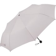折りたたみ傘 ストロング8 60cm 8本骨 U360-1125GY1-BE