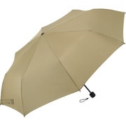 折りたたみ傘 ストロング8 60cm 8本骨 U360-1125MC1-BB