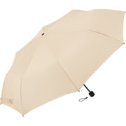 折りたたみ傘 ストロング8 60cm 8本骨 U360-1125BG1-BI