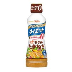 日清ドレッシングダイエット きざみたまねぎ 400ml
