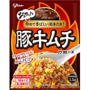 豚キムチ炒飯の素 43.6g