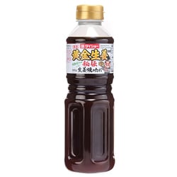 秘伝 生姜焼きのたれ 585g