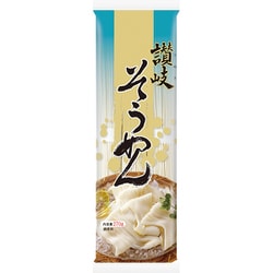 讃岐そうめん 270g [乾麺]